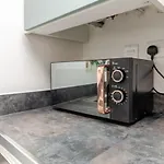 Stunning New Modern Near Roundhay Park بيت للعطل ليدز