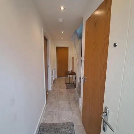 Stunning New Modern Near Roundhay Park
