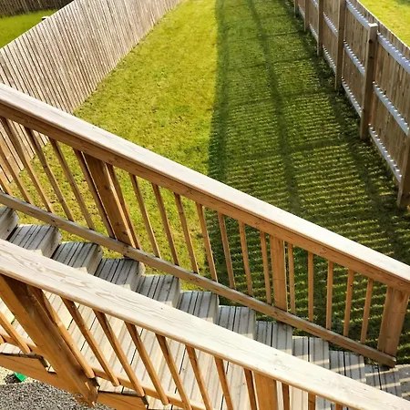 Stunning New Modern Near Roundhay Park Holiday home