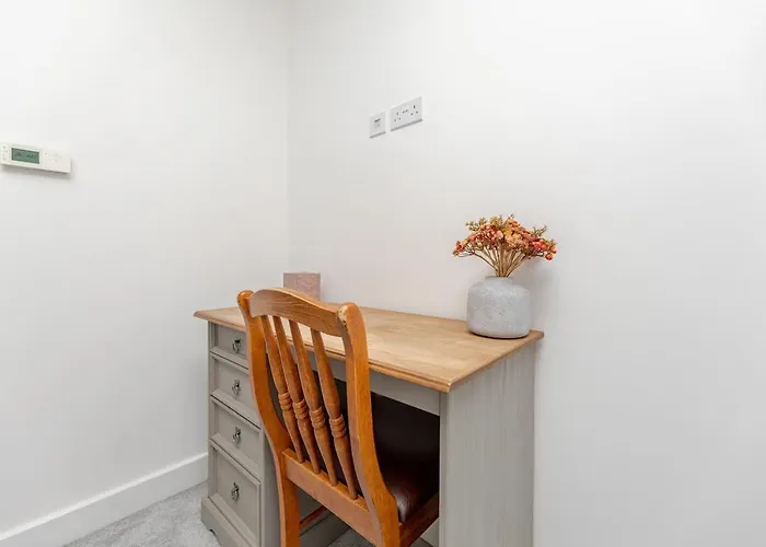 Stunning New Modern Near Roundhay Park Сasa de vacaciones *