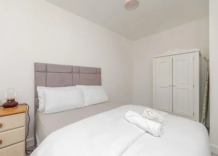 Stunning New Modern Near Roundhay Park Сasa de vacaciones