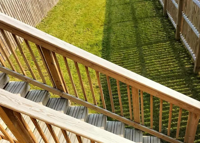 Stunning New Modern Near Roundhay Park Сasa de vacaciones